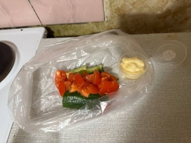 Готовимся к вкусному рабочему дню