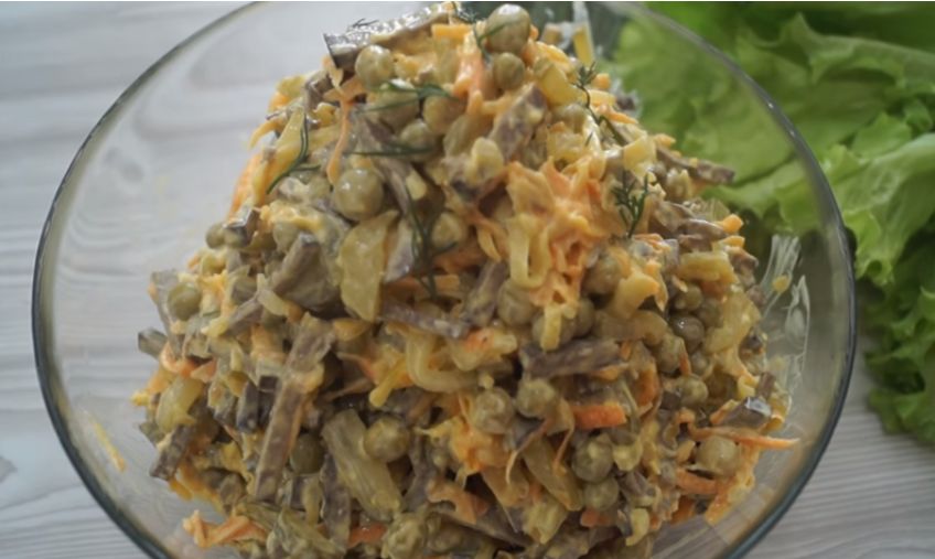 ���������� �����: ����� ������ �� ������������ ������