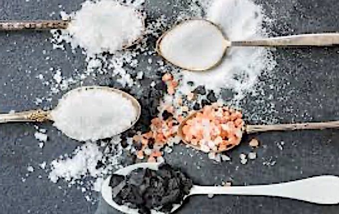 Может ли соль испортиться: правда и мифы