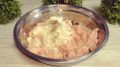 Необычные мясные пирожки, которые готовятся за считанные минуты