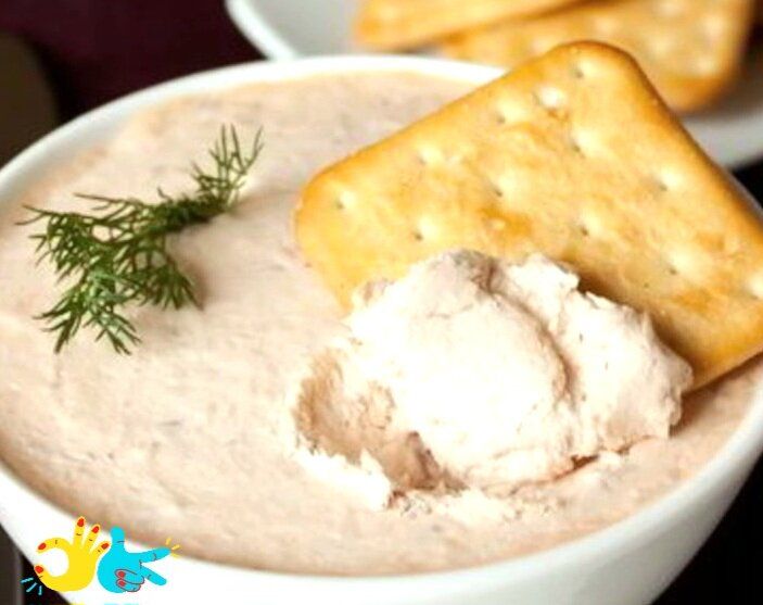 Нежный мусс из горбуши: секреты идеальной закуски