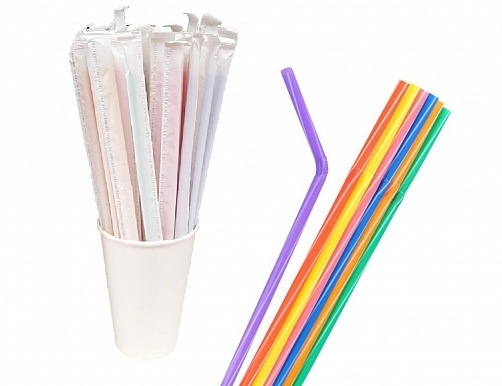 История трубочек: от древности до современности