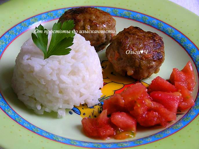 Котлетки с морковью: нежное блюдо для маленьких гурманов