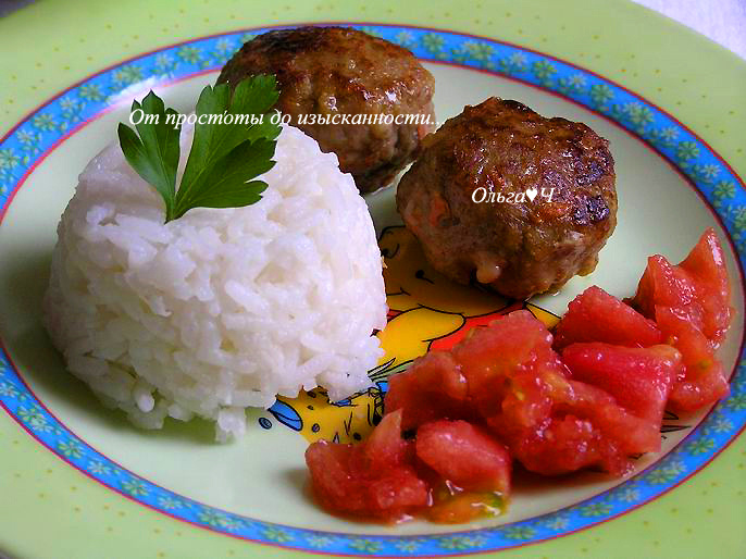 Котлетки с морковью: нежное блюдо для маленьких гурманов