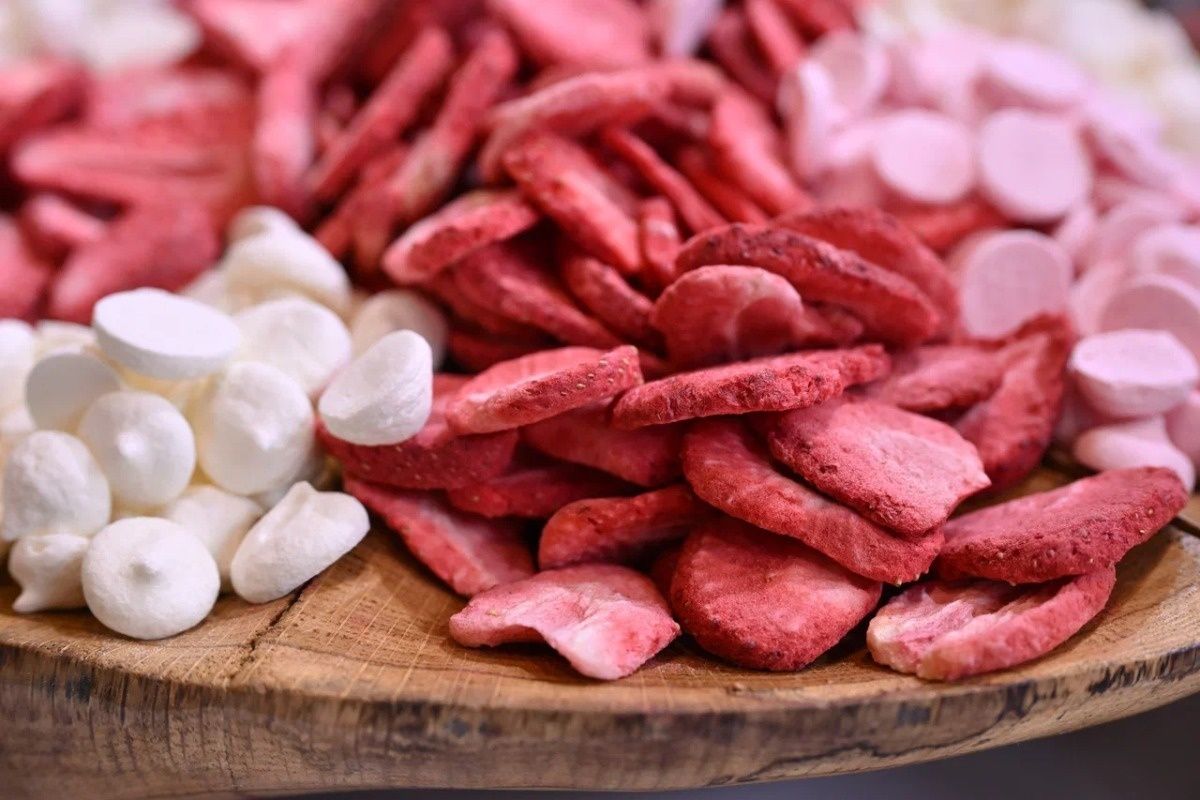 Почему с возрастом меняются наши вкусовые предпочтения