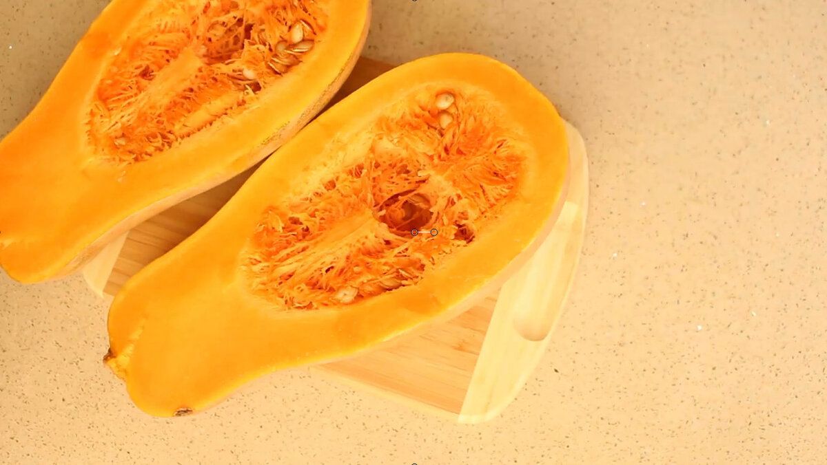 Тыквенный пирог: уютный десерт для осенних вечеров