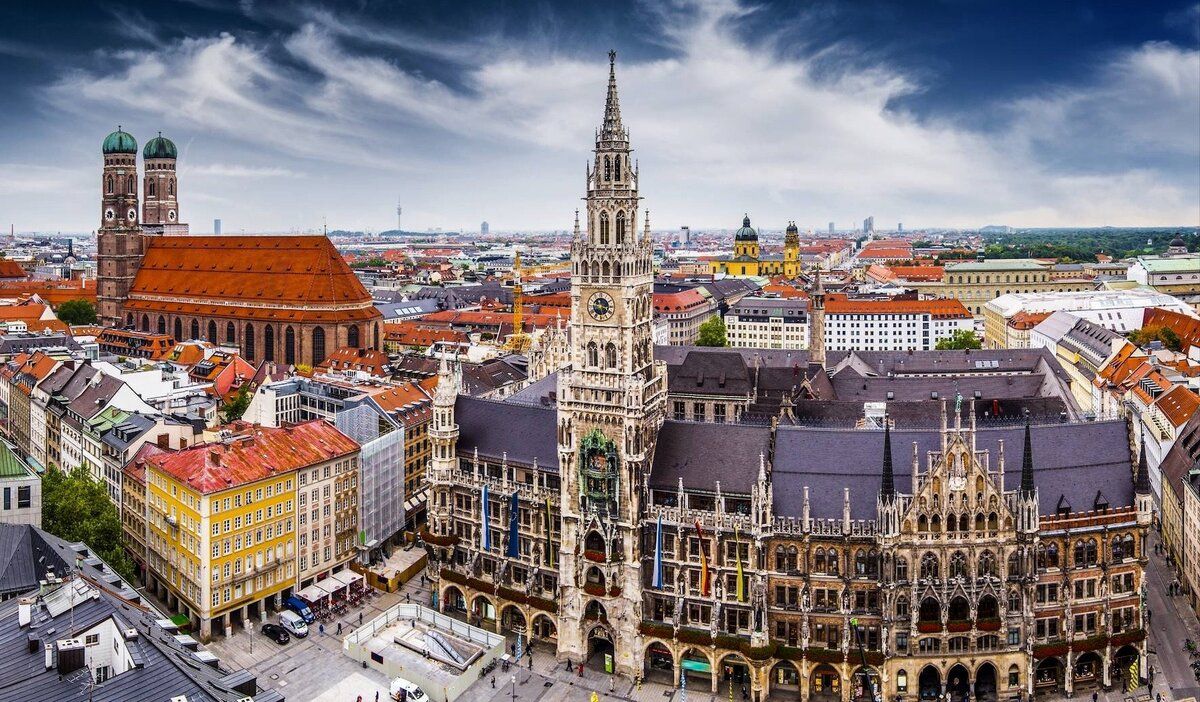 Кайзершмаррен: Как сладкое спасает от депрессии