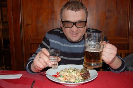 Почему стоит задуматься о пиве после 50 лет