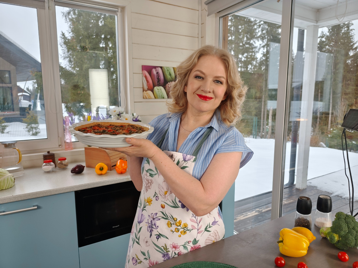 Пироги и математика: удивительное сочетание вкуса и науки