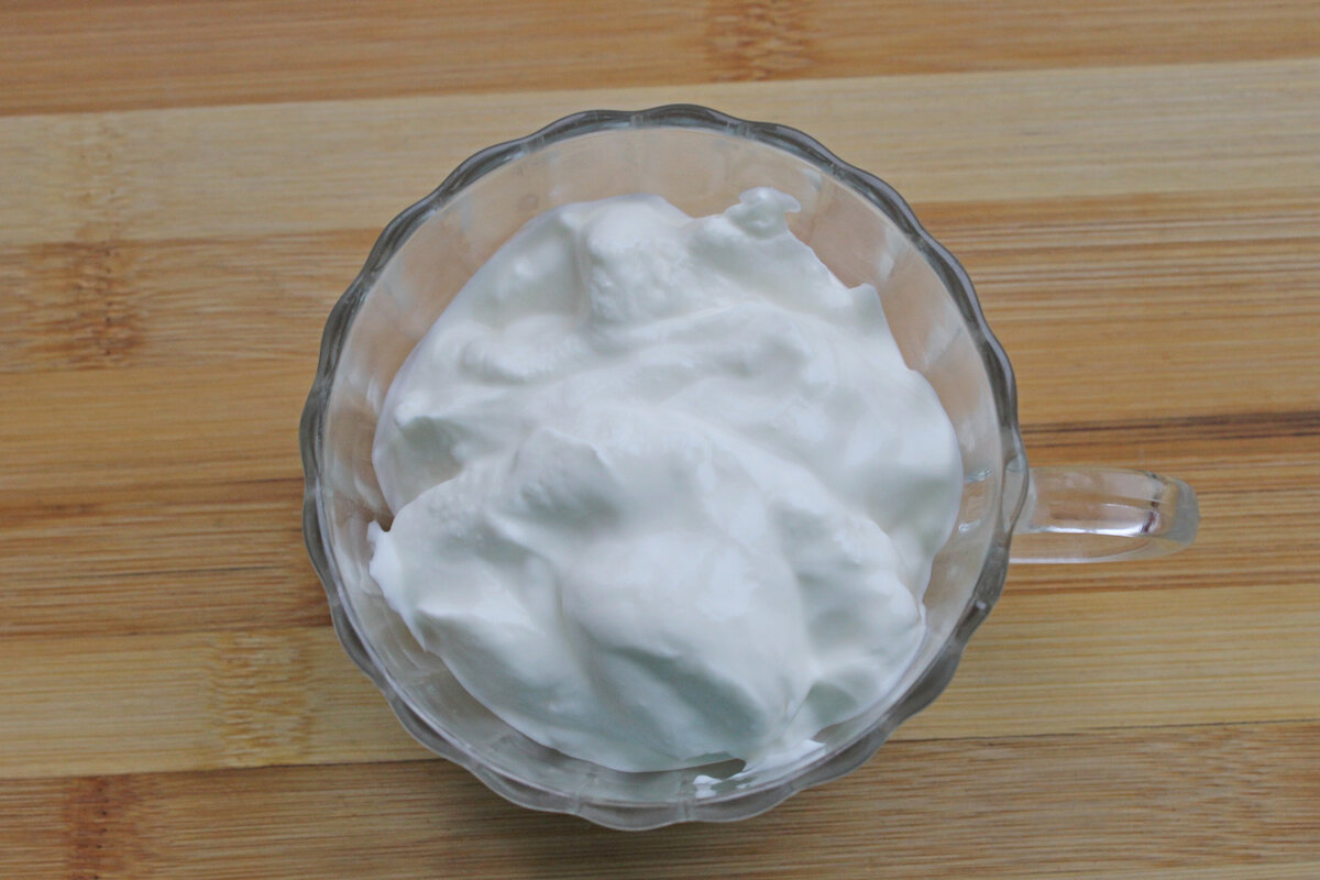 Сметанный соус, который покорит сердца: простота и восхитительный вкус