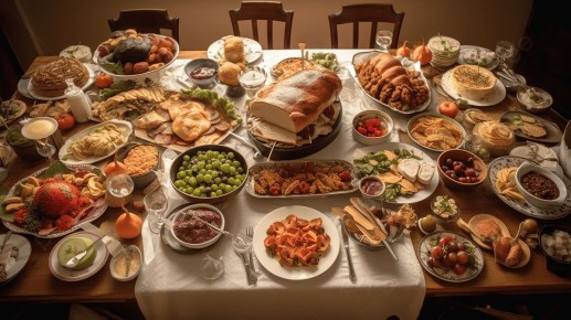 Как восстановиться после праздников: эффективные советы без жестких диет