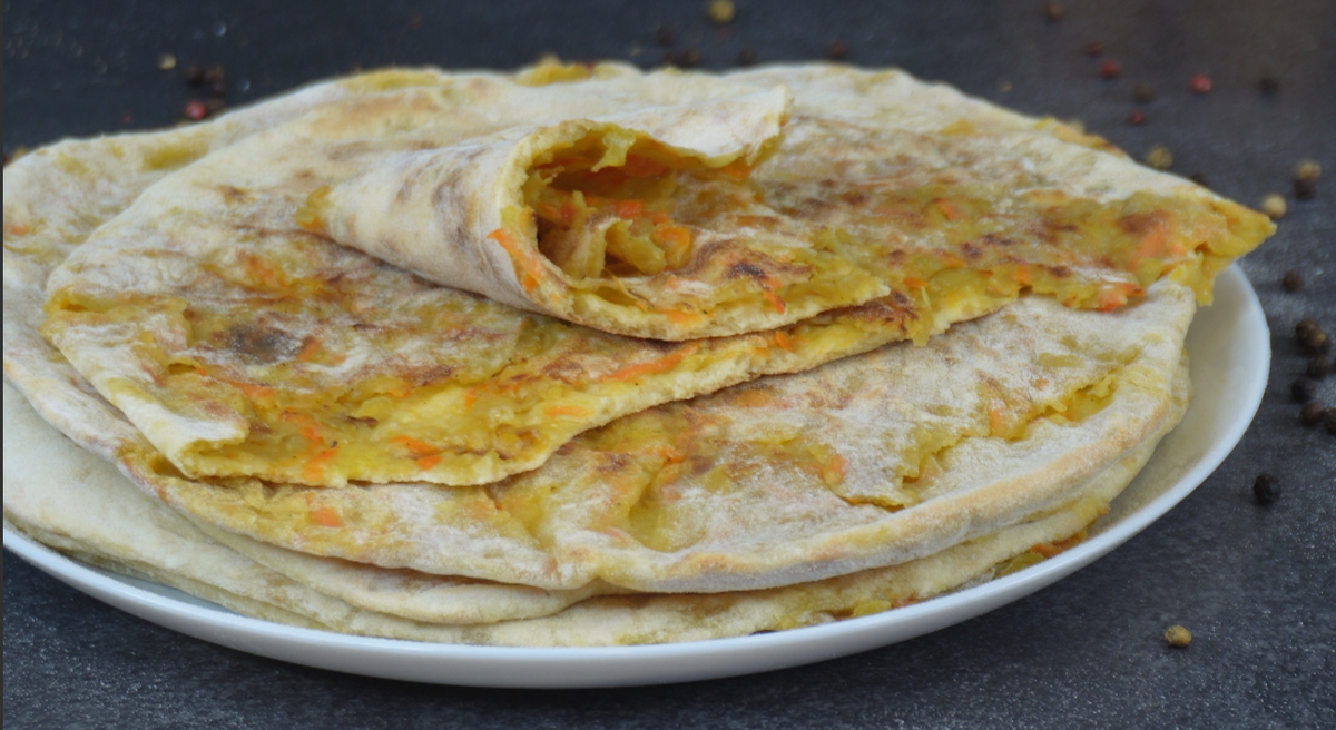 Нежные картофельные лепешки: вкусно, просто и бюджетно