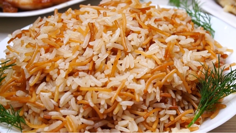 Тайны турецкого пилава: простой гарнир, который покорит всех