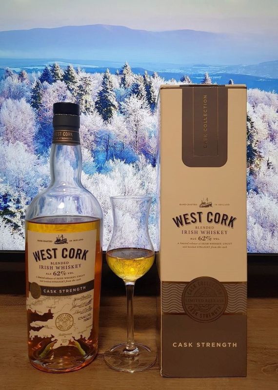 ���������� � ��� West Cork: ����� ������ �� �������� �����