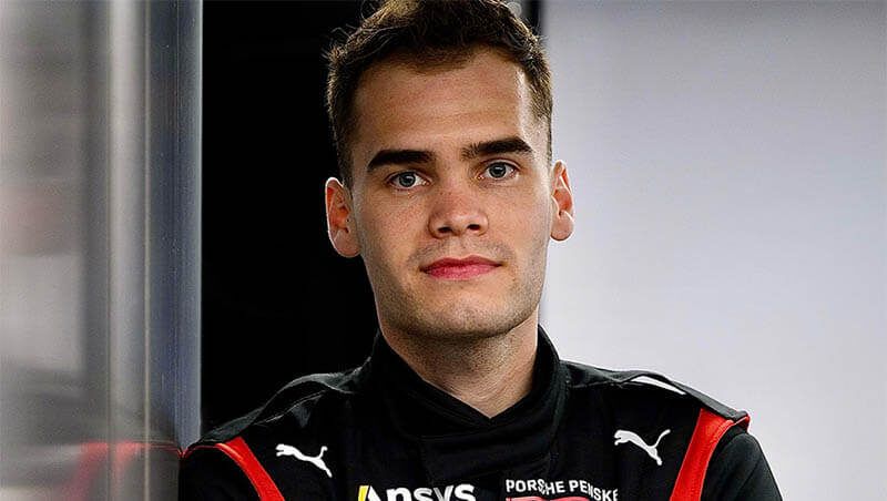 ����� ������ ���������� �� Porsche � ��������