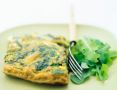 Как приготовить идеальную зеленую фриттату