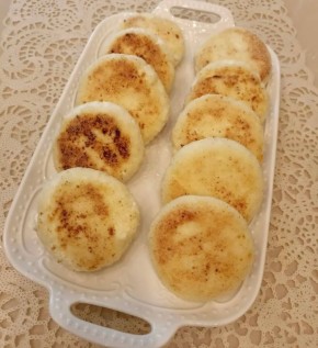 Конкурс домашних рецептов от телеканала «360 Ангарск»