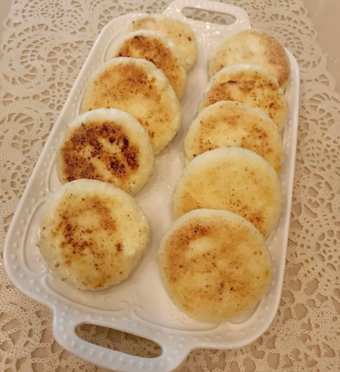 Конкурс домашних рецептов от телеканала «360 Ангарск»