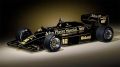 В продаже легендарный гонщик: болид «Lotus 98T» Айртона Сенны