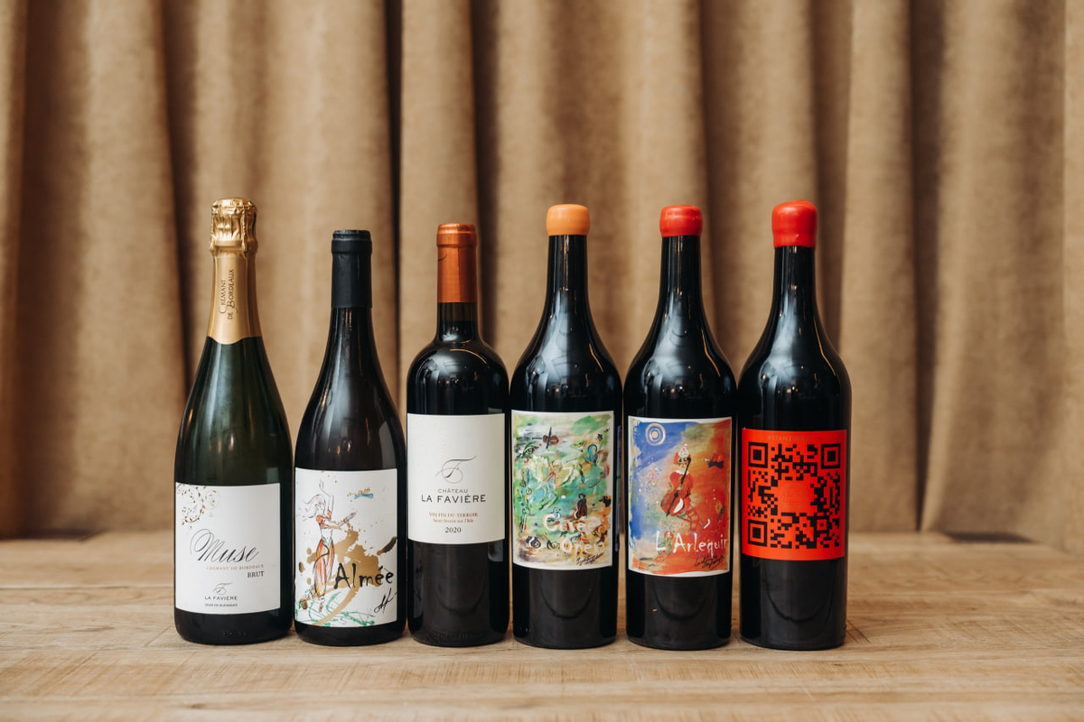 Русские виноделы из Бордо: история страсти и мастерства