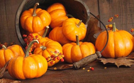 Тыквенные рецепты: осенний вкус здоровья и уюта