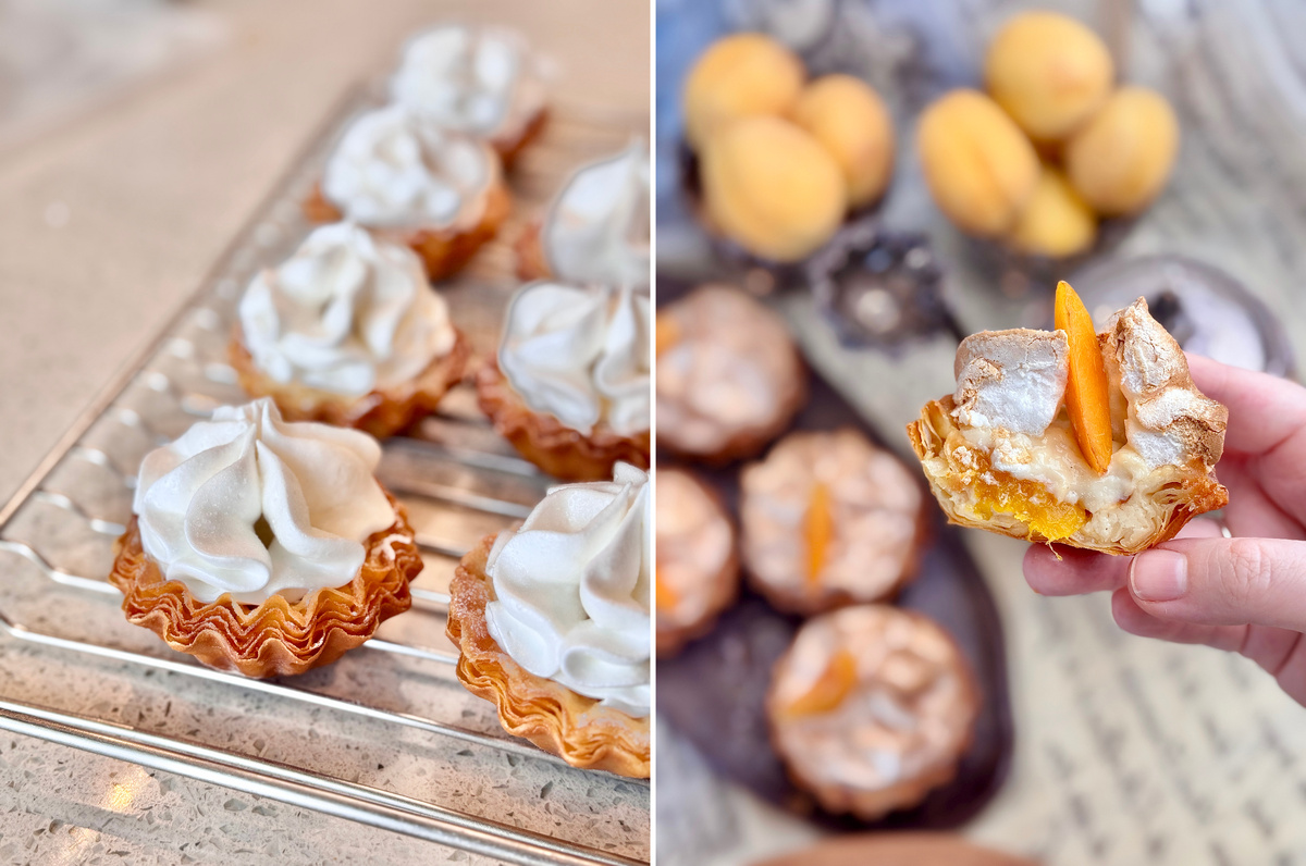 Невероятная история Fanchonnette