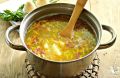 Как легко сварить рассольник без соленых огурцов