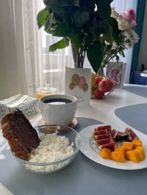 Питание на каждый день: что съели вчера