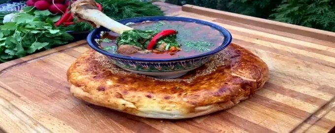 Неожиданные секреты приготовления баранины для насыщенного аромата и нежности