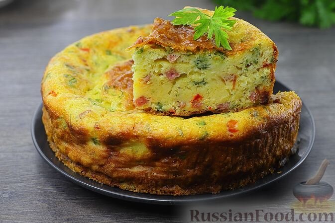 Выпечка, которая покорит ваше сердце: лучшие рецепты и советы