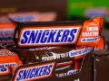 Русскоязычные Snickers теперь в Лондоне: неожиданное появление сладостей