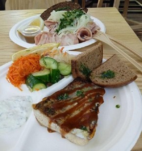 ��� ������ �������� � ������ � �������