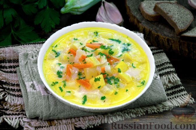 Вкусные идеи для обеда: супы, которые стоит попробовать