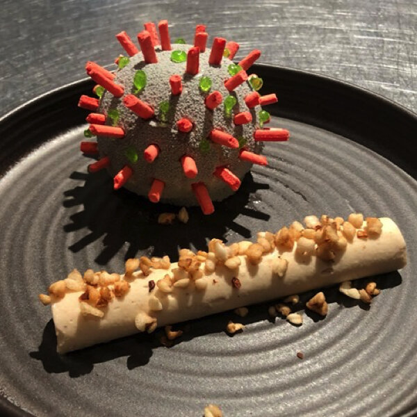 Какой десерт станет фаворитом? Выберите лучший вариант!