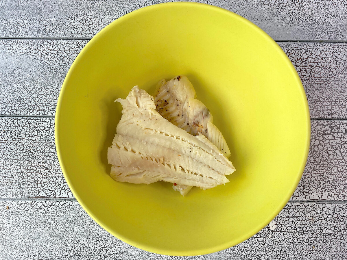 Салат, к которому невозможно не вернуться