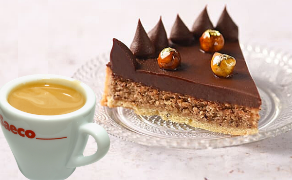 Пьемонтский торт: восхитительное сочетание шоколада и орехов