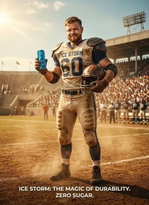 Как изотоник превратился из медицинского продукта в популярный напиток