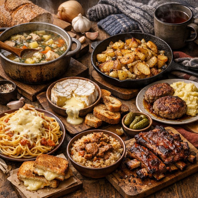 ������ ������ � �����: ��� ������� �� ����� ����