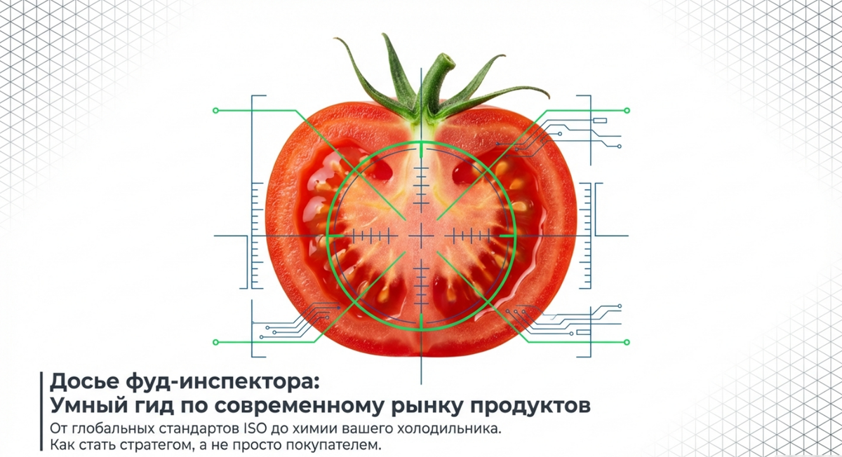 Как выбрать натуральные продукты: практическое руководство для современных покупателей