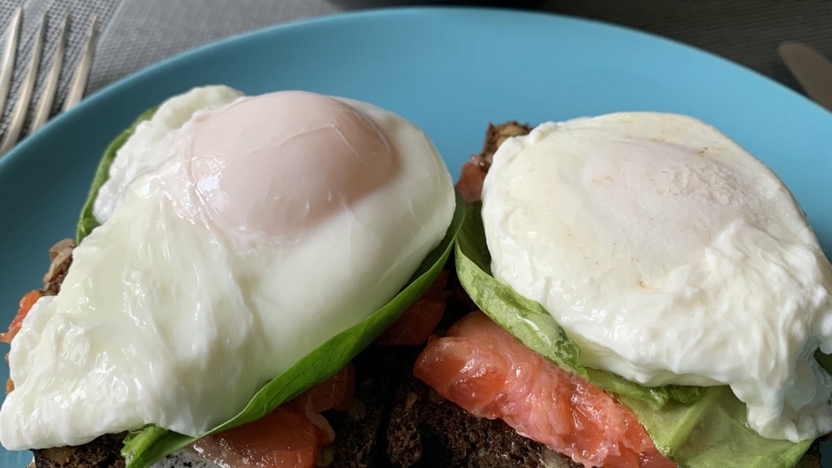 Варка яиц: секреты шеф-повара для идеального результата