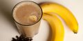Шоколадно-банановый капучино: наслаждение в каждой капле