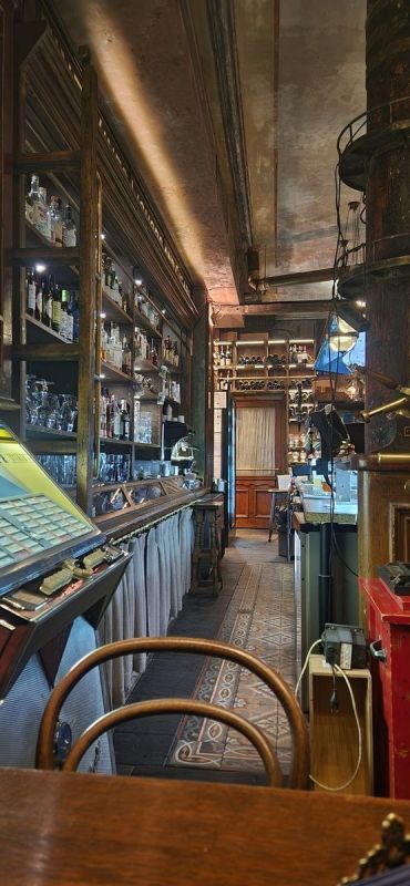 ��������� ������ ��������: ��� Clovelly �� ��������