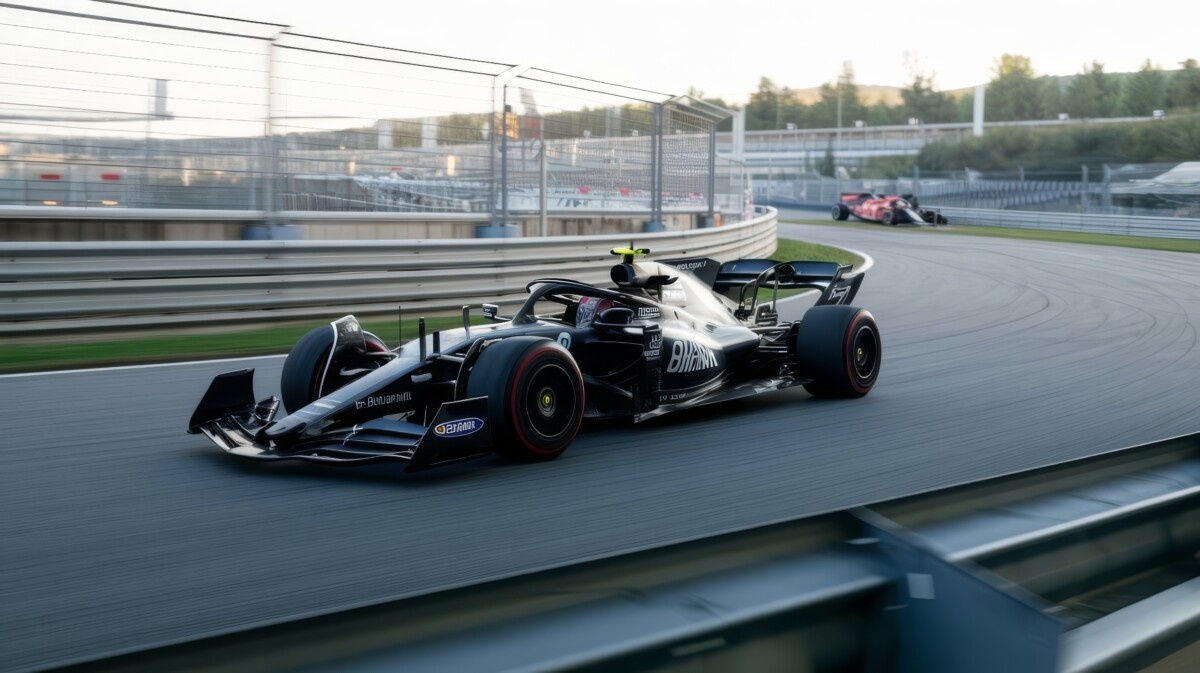 FIA снизила лимит рекуперации в квалификации Ф1: как это повлияет на гонки в Сузуке