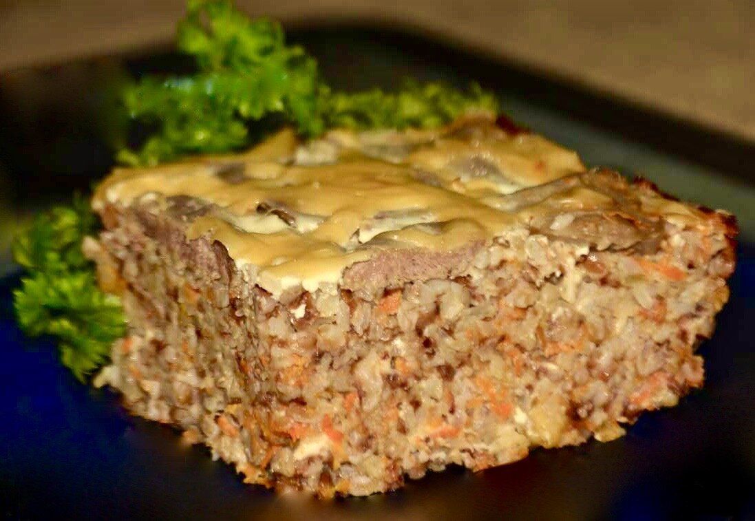 Гречка в новом свете: удивительные рецепты для гурманов