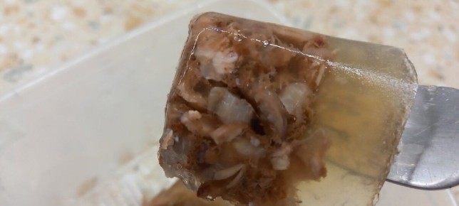 Холодец: вкусно, бюджетно и просто