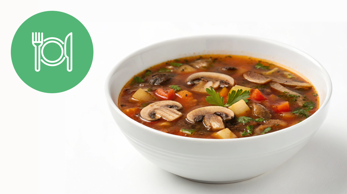 Зимний уют: три рецепта для Крещения