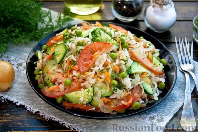 Быстренько и вкусно: лучшие рецепты этого месяца