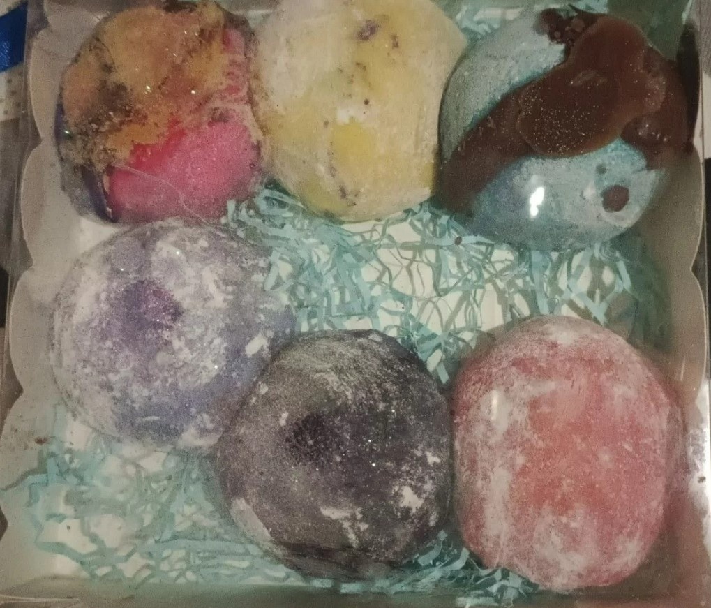 Когда ожидания не совпадают с реальностью: история о моти на заказ