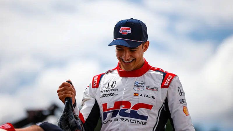 �������� ��������������� ����� ����� � �McLaren�: ��������� ������ �� ���������