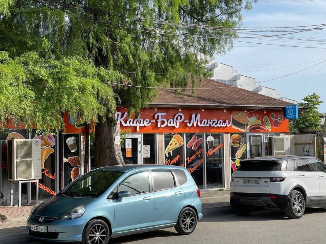 ����� ����������������� ������������ � �����: ���������� �������� � ��������������� ��������